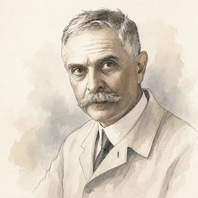 Karl Landsteiner