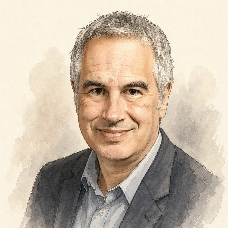 Kevin Hall