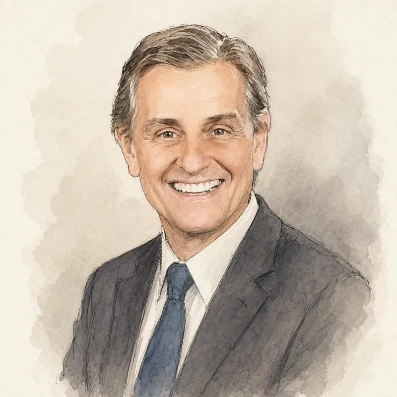 Kevin Tracey