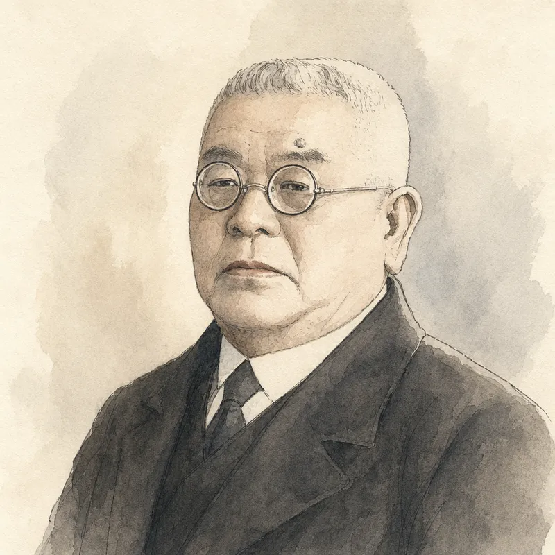 Kitasato Shibasaburo