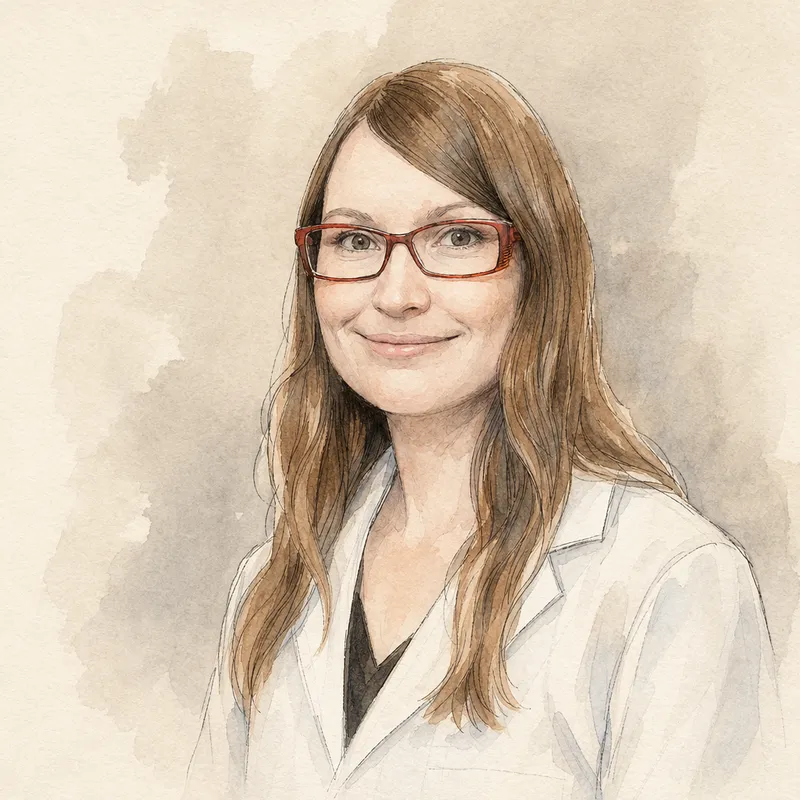 Krista A. Varady