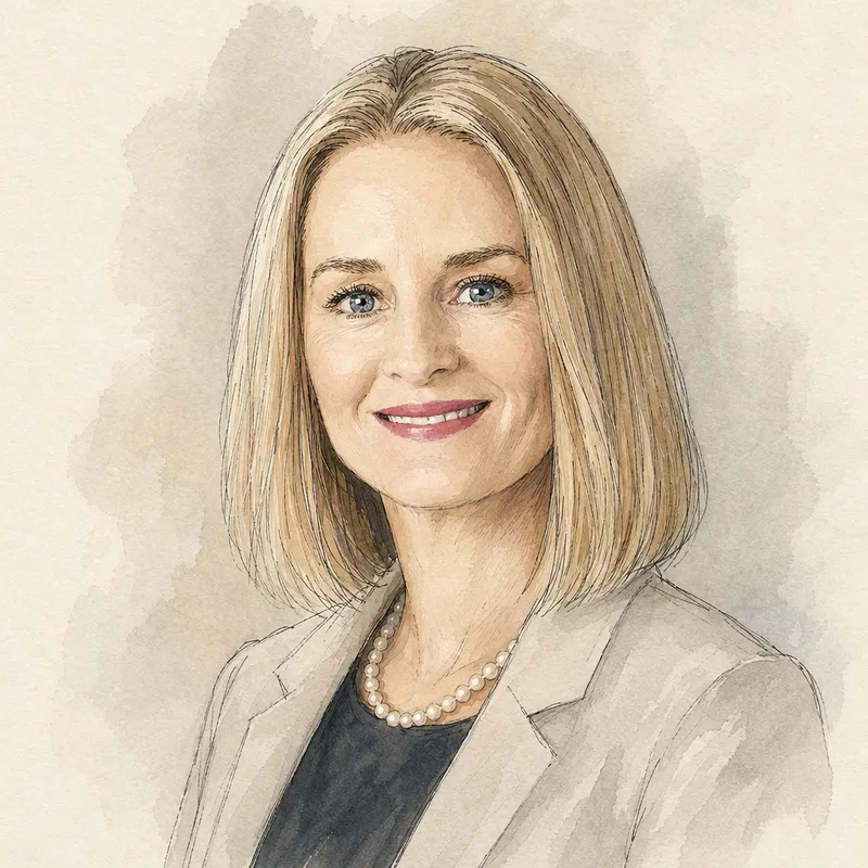 Leanne M. Redman