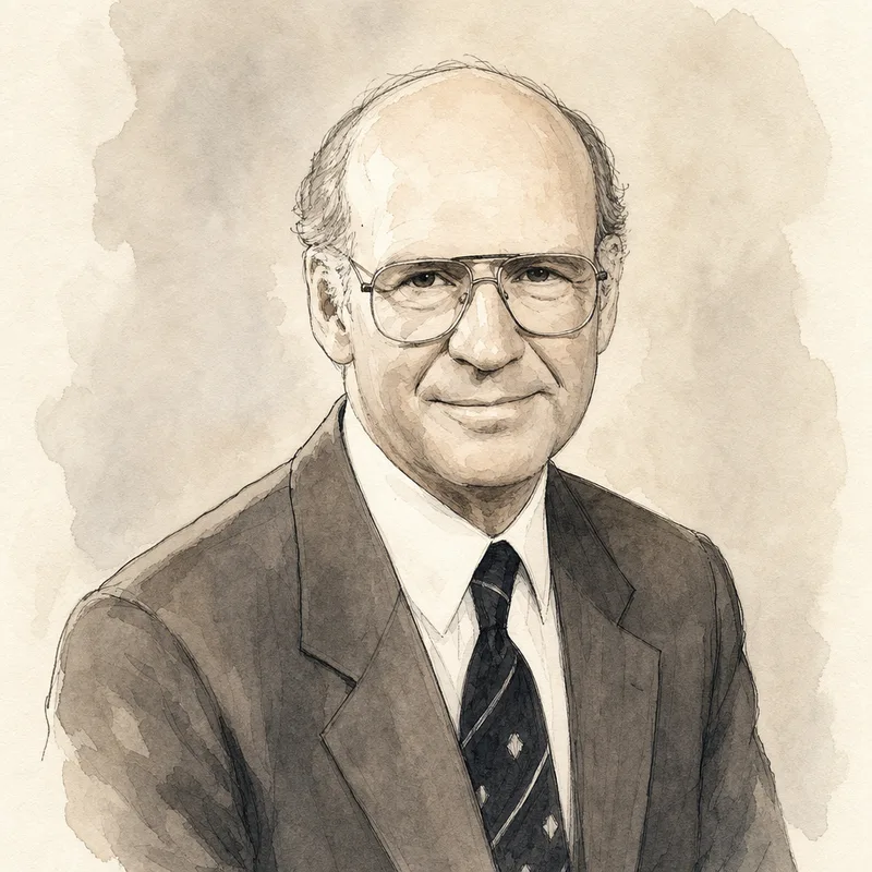 Lloyd Douglas MacLean