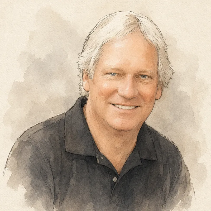 Loren Cordain