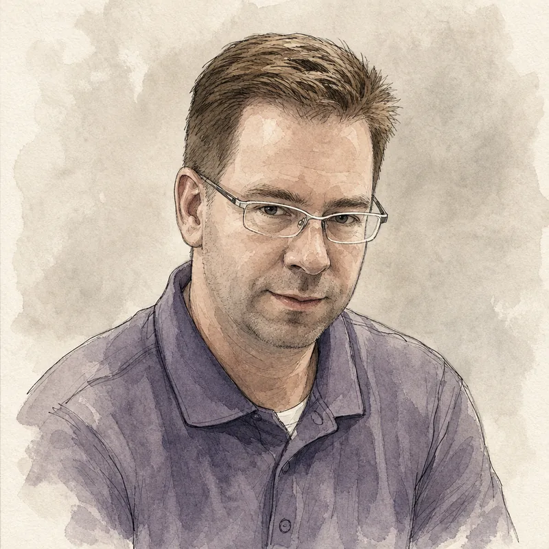 Mark Haub