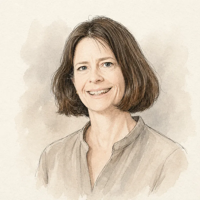 Mary Brunkow