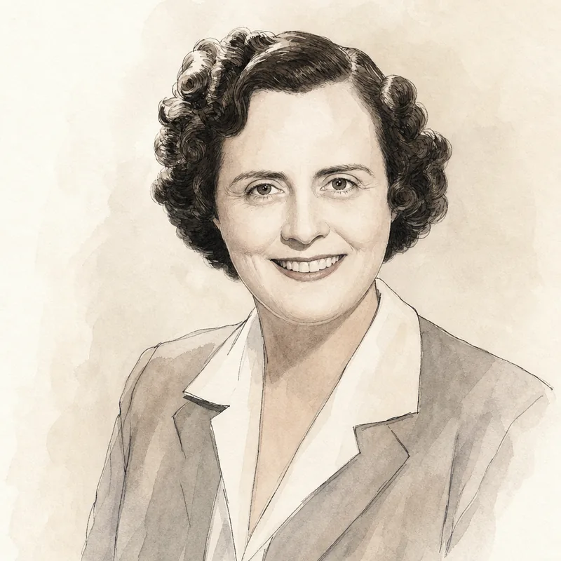 Mary Lasker