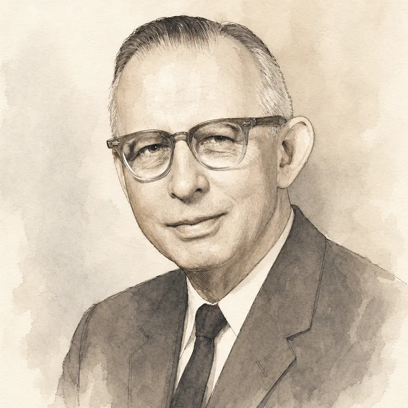 Merrill Chase
