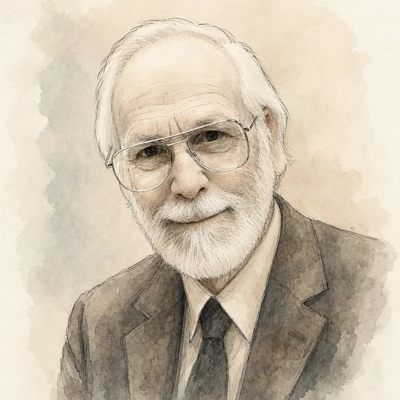 J. Michael Bishop
