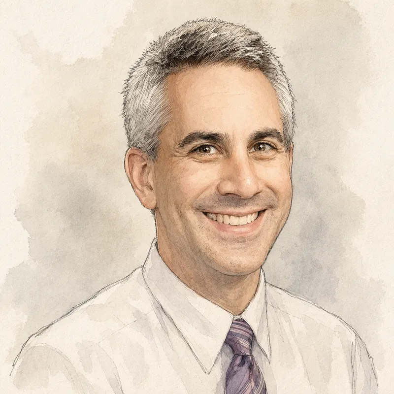 Michael Dansinger