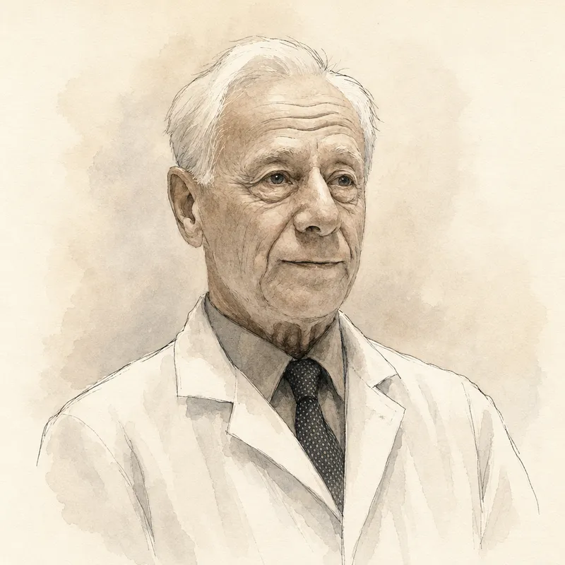 Michael Heidelberger