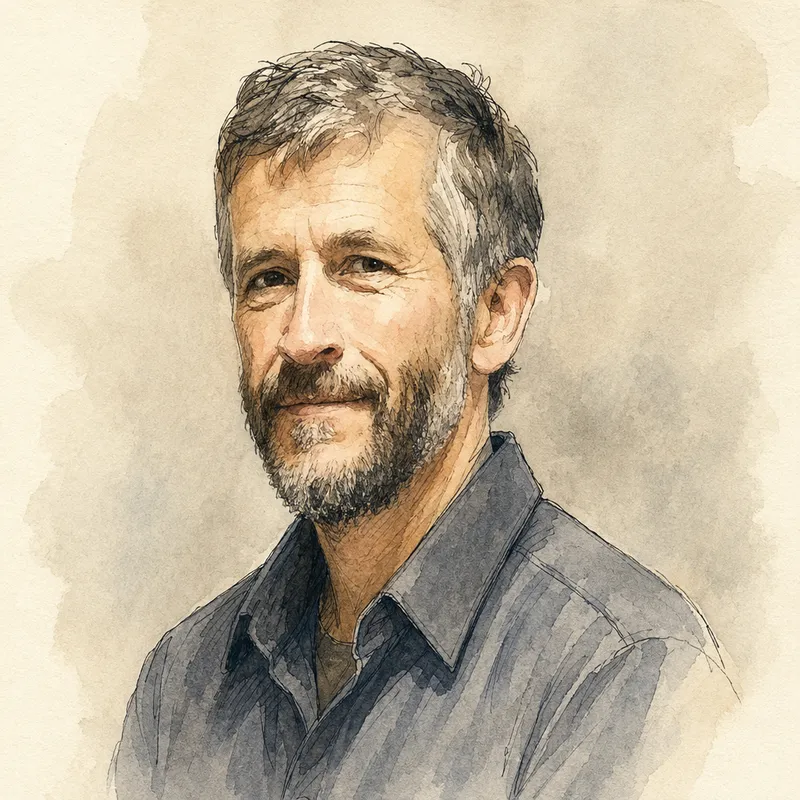 Michael E. J. Lean
