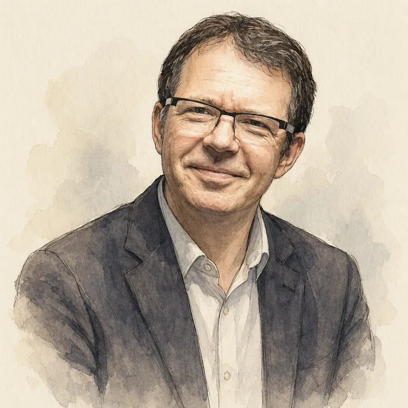 Michel Sadelain