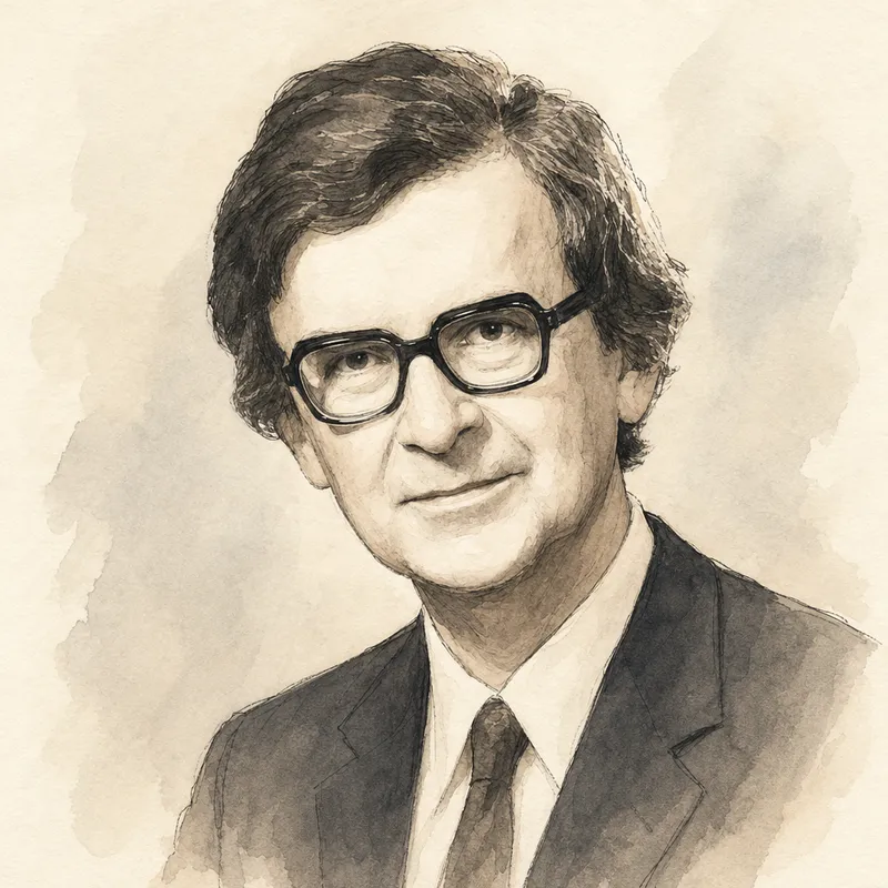 Niels Jerne