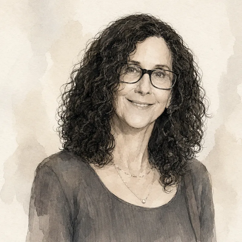 Pamela Bjorkman