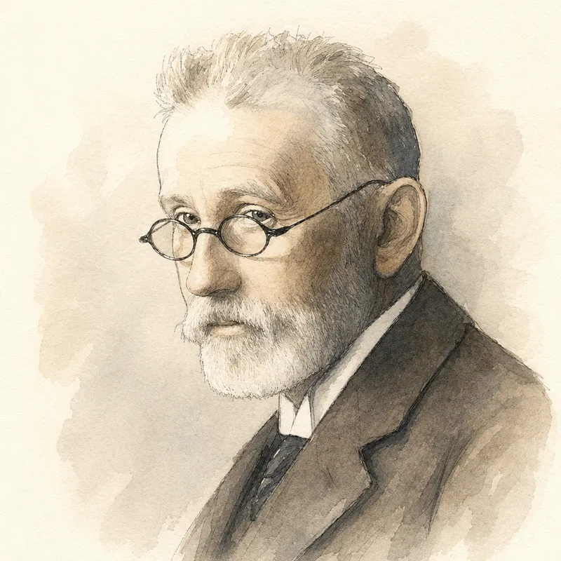 Paul Ehrlich
