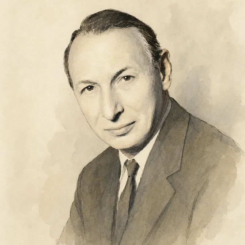 Peter Alfred Gorer