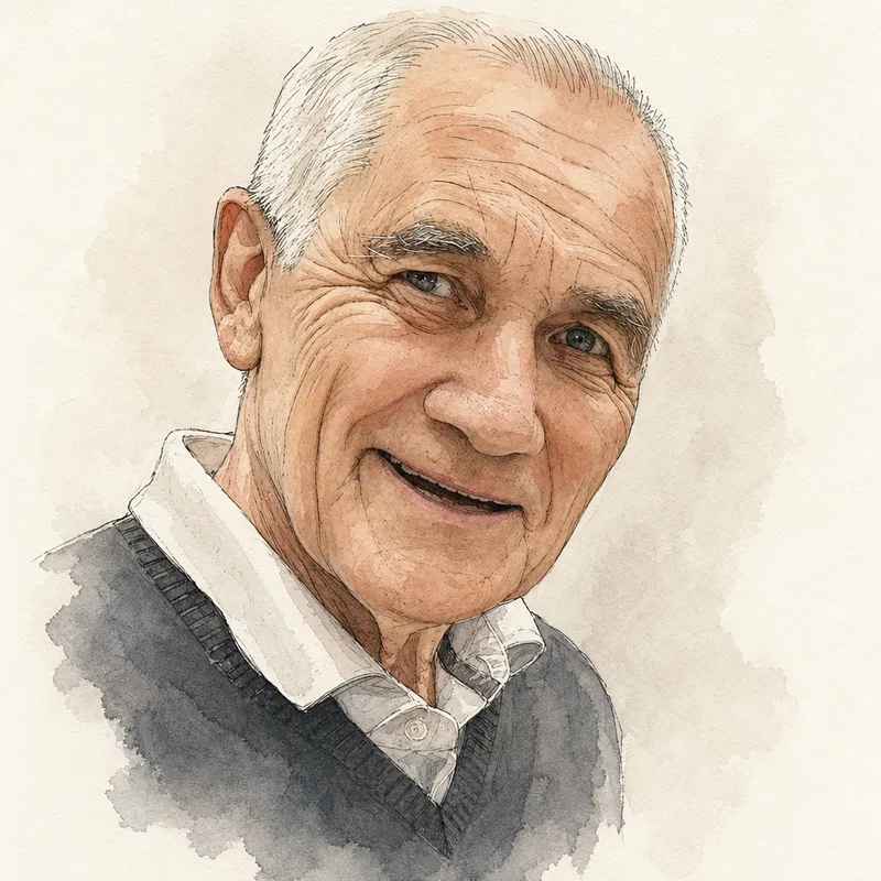 Peter Gotzsche