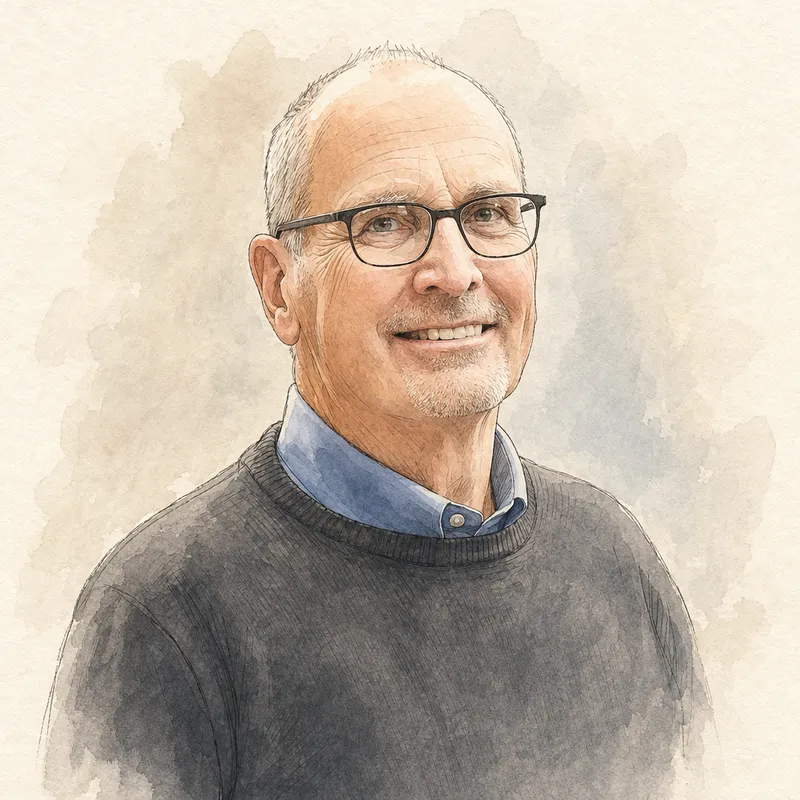 Peter Linsley