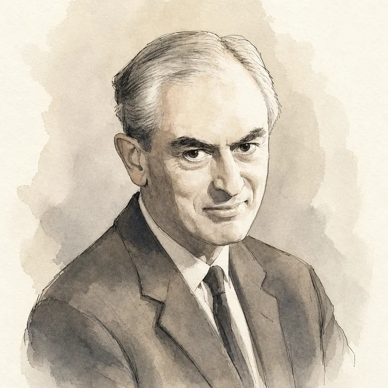 Peter Medawar