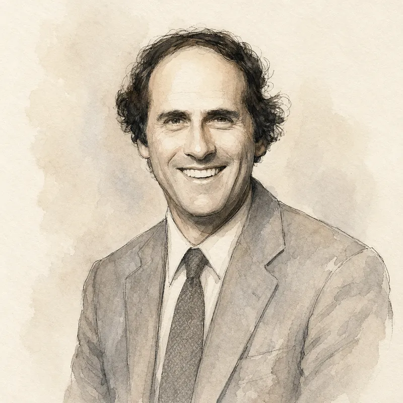 Ralph Steinman