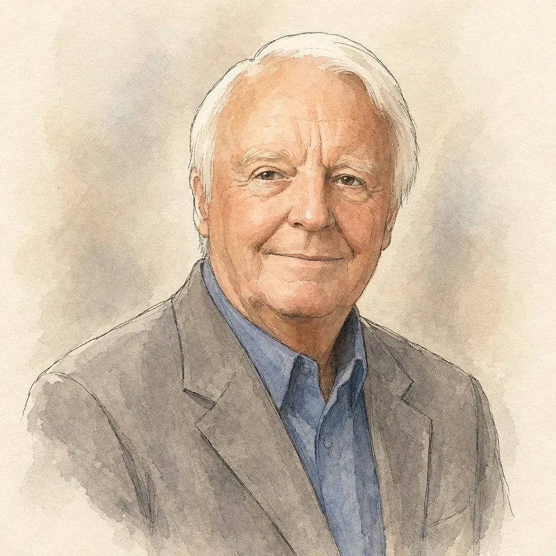 Richard W. Dutton