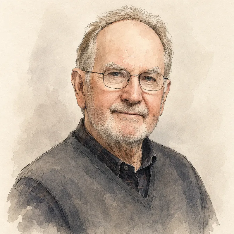 Richard Flavell