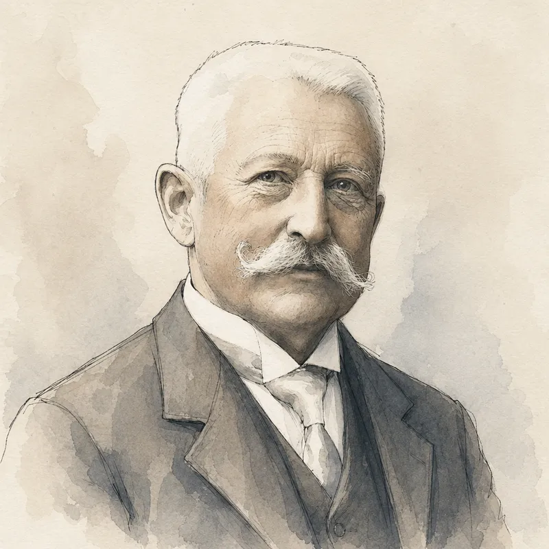 Richard Pfeiffer