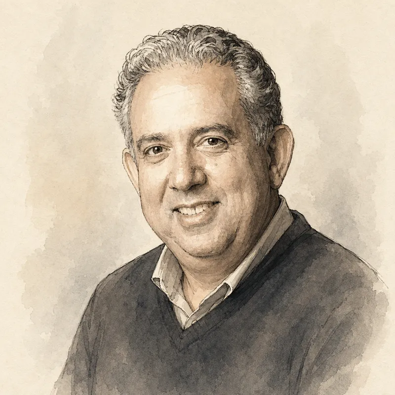 Richard Ulevitch