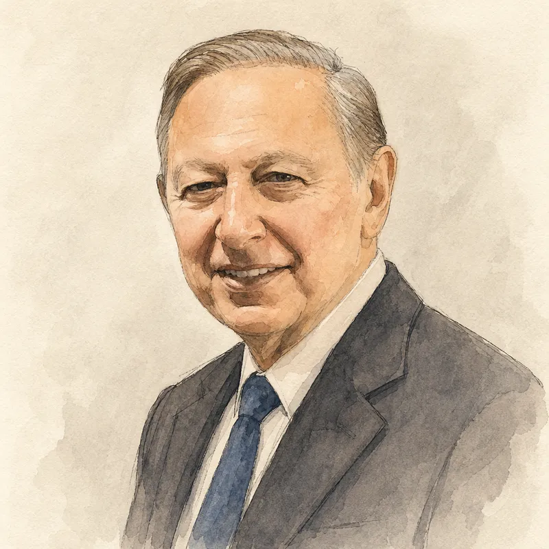 Robert Gallo