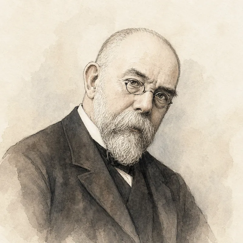Robert Koch