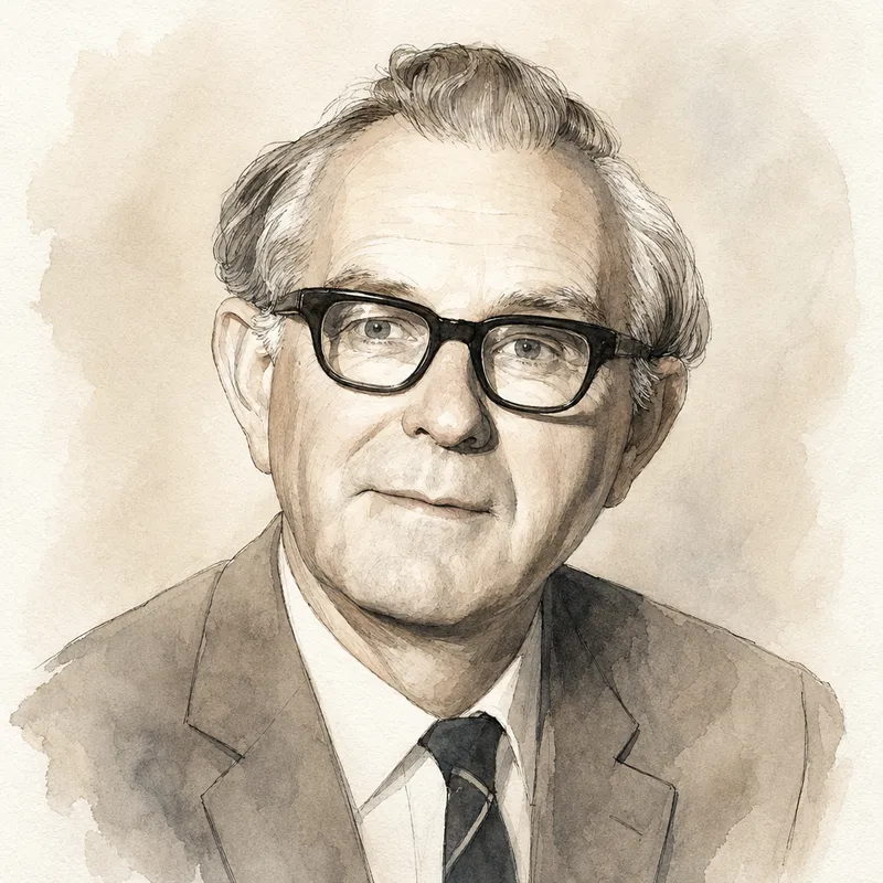 Rodney Porter