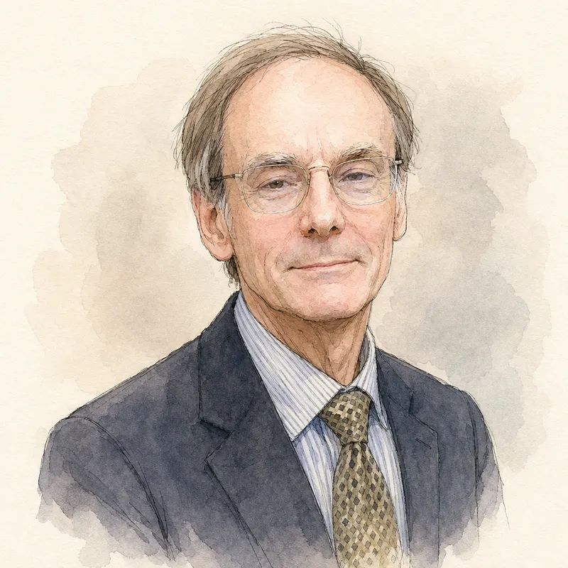 Roy Taylor