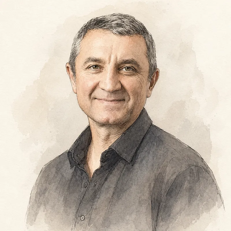 Ruslan Medzhitov