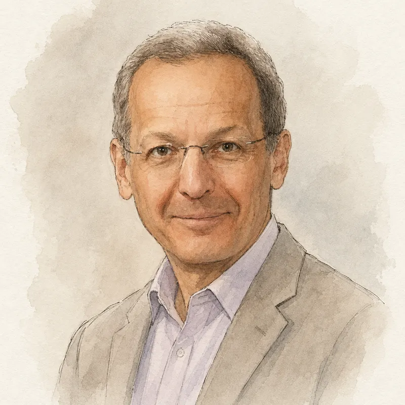 Samuel Klein