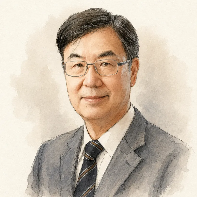Shimon Sakaguchi