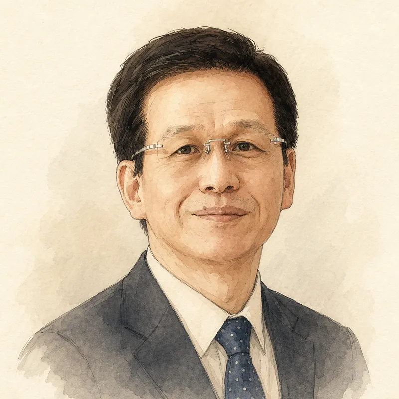 Shizuo Akira