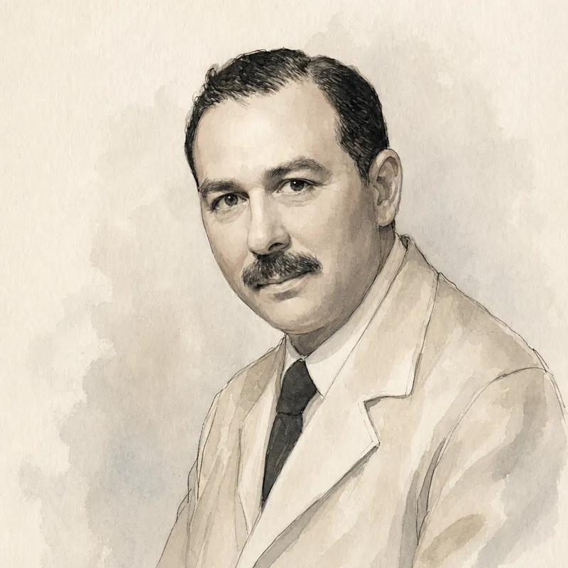 Sidney Farber