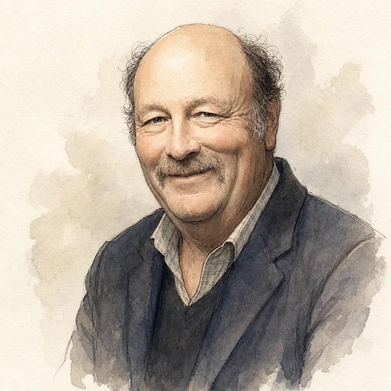 Steve Gillis