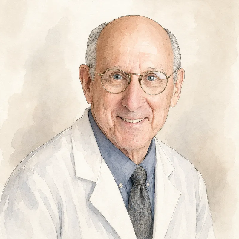 Steven Rosenberg