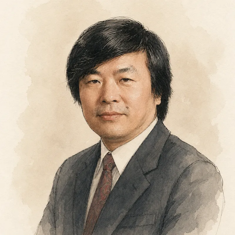 Susumu Tonegawa