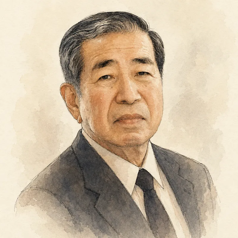 Tadamitsu Kishimoto