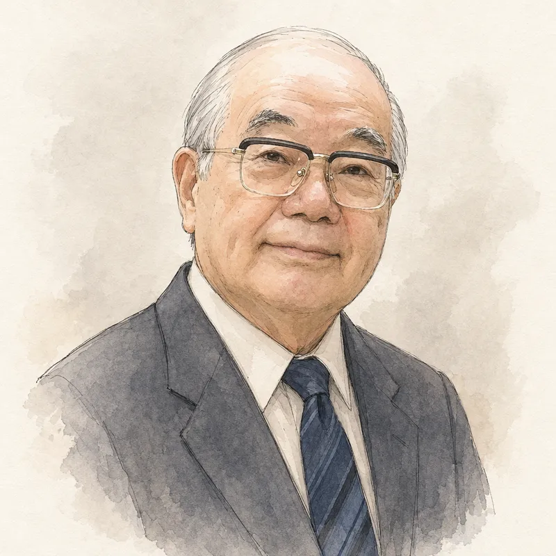 Takatsu Kiyoshi