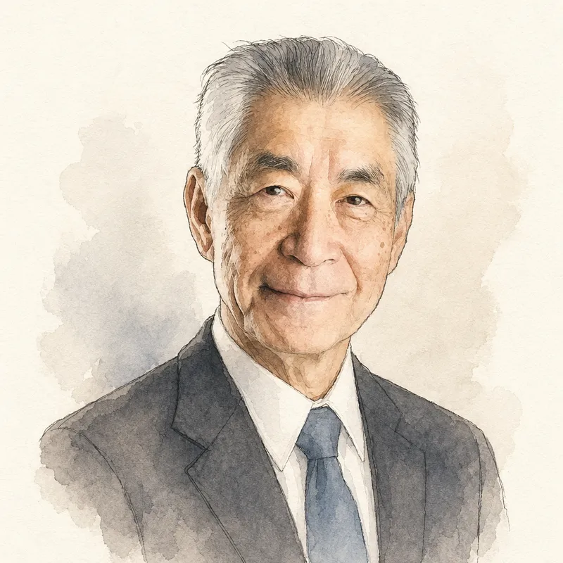 Tasuku Honjo
