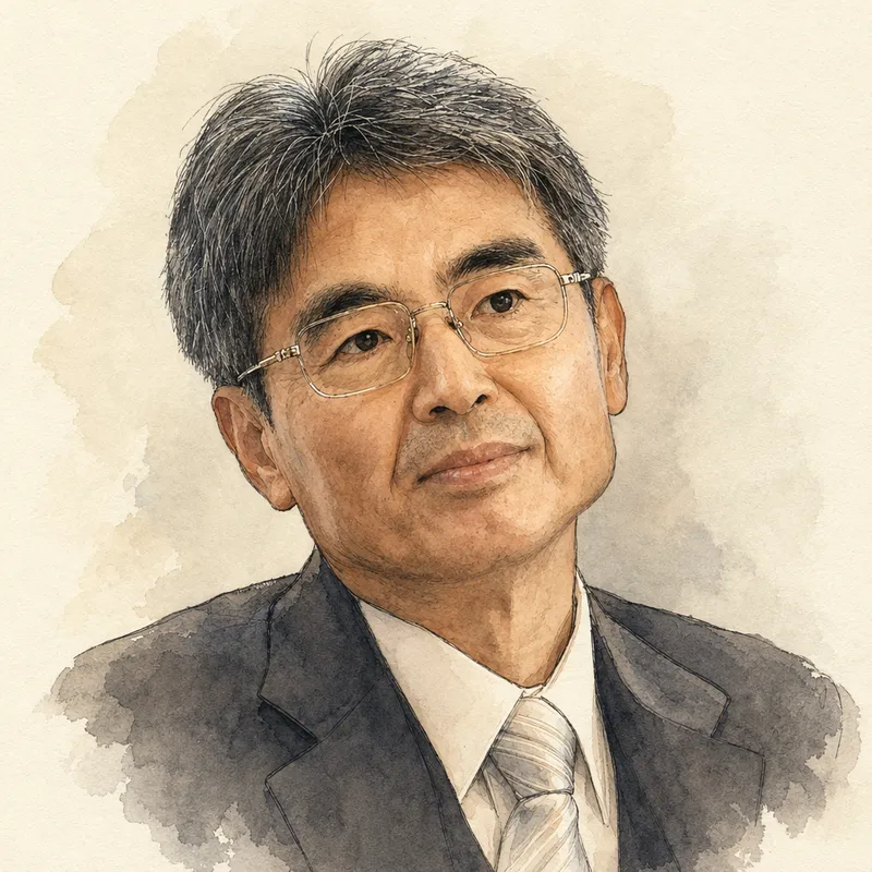 Toshio Hirano