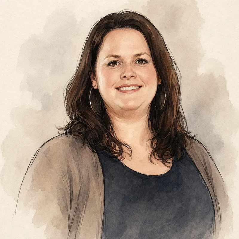 Tracey Yukich