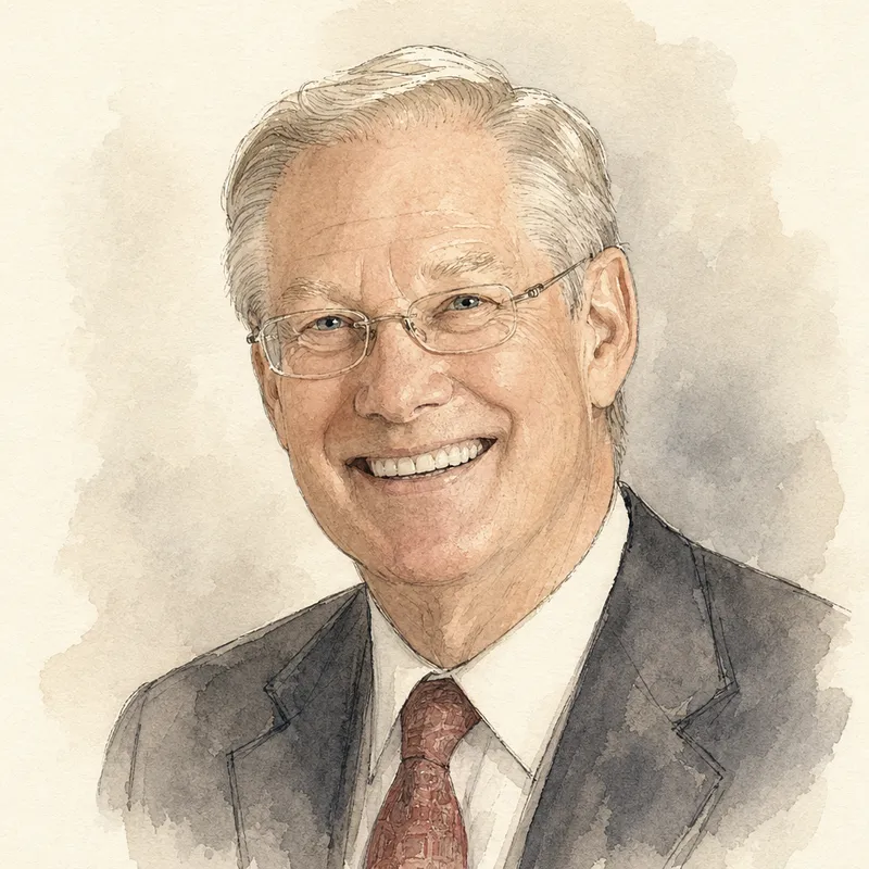 Virgil Craig Jordan