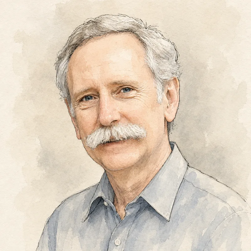 Walter Willett