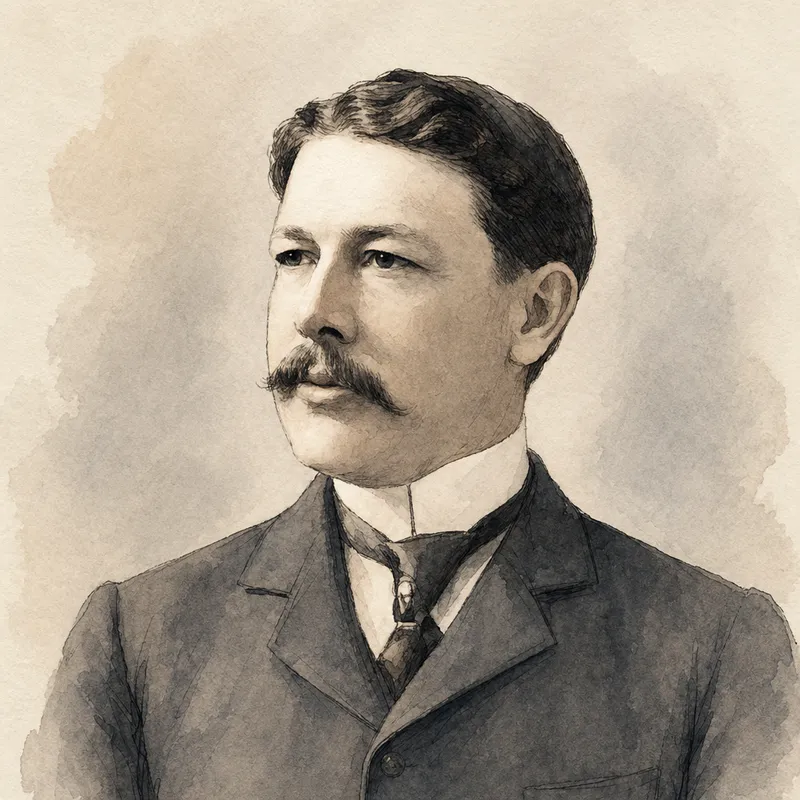 William Coley