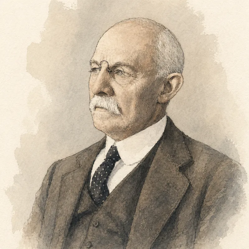 William Halsted